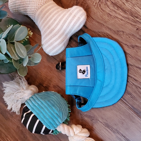 Pawaboo Other - Small Dog Hat